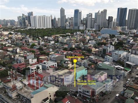brgy olympia makati zip code